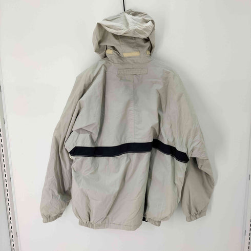 SPORTS & LEISURE WEAR リバーシブル中綿ジャケット メンズ 4L