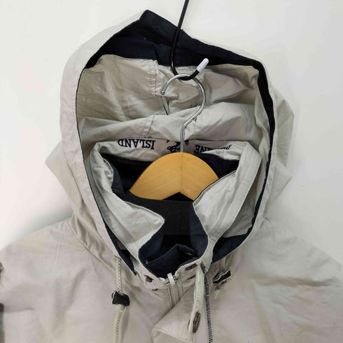 SPORTS & LEISURE WEAR リバーシブル中綿ジャケット メンズ 4L