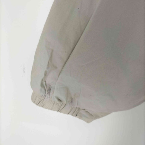 SPORTS & LEISURE WEAR リバーシブル中綿ジャケット メンズ 4L