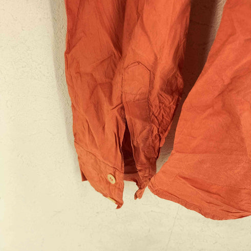 タラジャーモン TARA JARMON TOUSSAINT シルクシャツ レディース FR:38