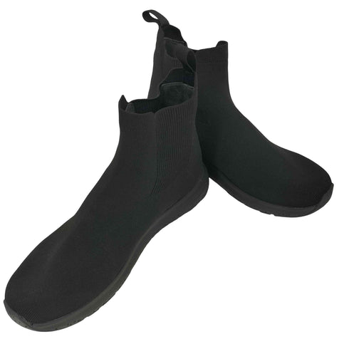 ザノースフェイス THE NORTH FACE ベロシティ ニット ミッド II ゴアテックス インビジブル フィット シューズ メンズ JPN:27