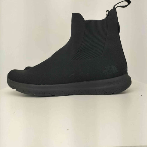 ザノースフェイス THE NORTH FACE ベロシティ ニット ミッド II ゴアテックス インビジブル フィット シューズ メンズ JPN:27