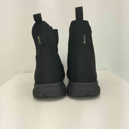 ザノースフェイス THE NORTH FACE ベロシティ ニット ミッド II ゴアテックス インビジブル フィット シューズ メンズ JPN:27