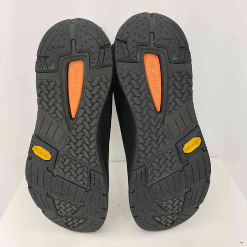 ザノースフェイス THE NORTH FACE ベロシティ ニット ミッド II ゴアテックス インビジブル フィット シューズ メンズ JPN:27