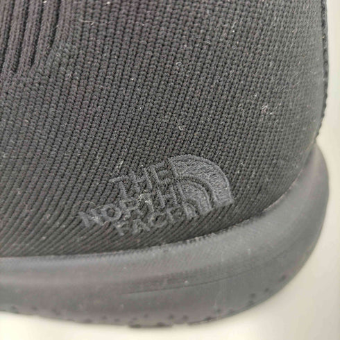 ザノースフェイス THE NORTH FACE ベロシティ ニット ミッド II ゴアテックス インビジブル フィット シューズ メンズ JPN:27
