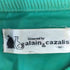 ALAIN CAZALIS スイングトップ ジャケット レディース import:M