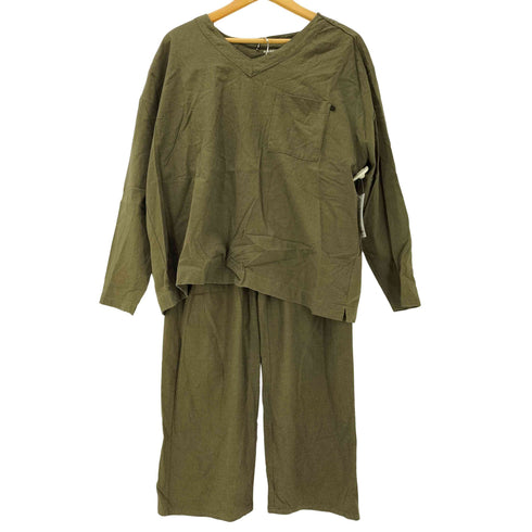 KISAKU WEAR modem design kisaku hemp cloth セットアップ メンズ JPN:2