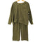 KISAKU WEAR modem design kisaku hemp cloth セットアップ メンズ JPN:2
