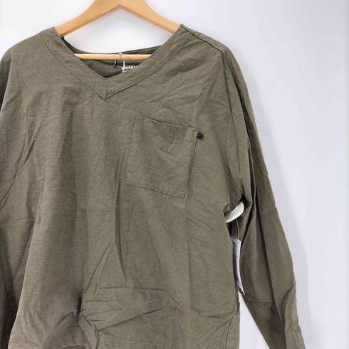 KISAKU WEAR modem design kisaku hemp cloth セットアップ メンズ JPN:2