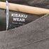 KISAKU WEAR modem design kisaku hemp cloth セットアップ メンズ JPN:2