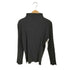 イッセイミヤケ ISSEY MIYAKE 90S ハイネックプリーツシャツ レディース JPN:M