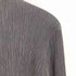 イッセイミヤケ ISSEY MIYAKE 90S ハイネックプリーツシャツ レディース JPN:M