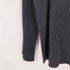 イッセイミヤケ ISSEY MIYAKE 90S ハイネックプリーツシャツ レディース JPN:M