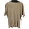 90S JHANE BARNES シルク サーマル Tシャツ メンズ import:XL