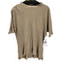 90S JHANE BARNES シルク サーマル Tシャツ メンズ import:XL