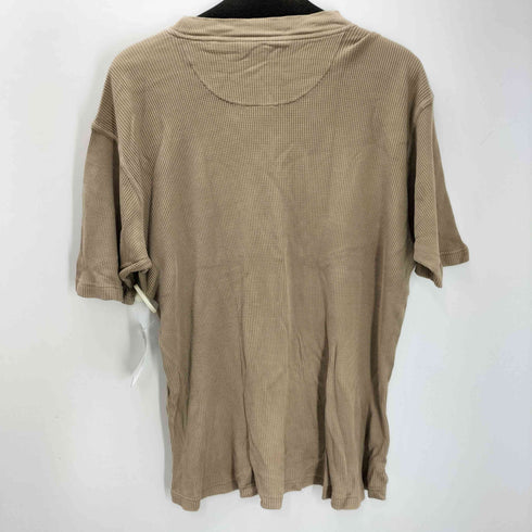 90S JHANE BARNES シルク サーマル Tシャツ メンズ import:XL