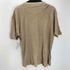 90S JHANE BARNES シルク サーマル Tシャツ メンズ import:XL