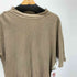 90S JHANE BARNES シルク サーマル Tシャツ メンズ import:XL