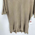 90S JHANE BARNES シルク サーマル Tシャツ メンズ import:XL