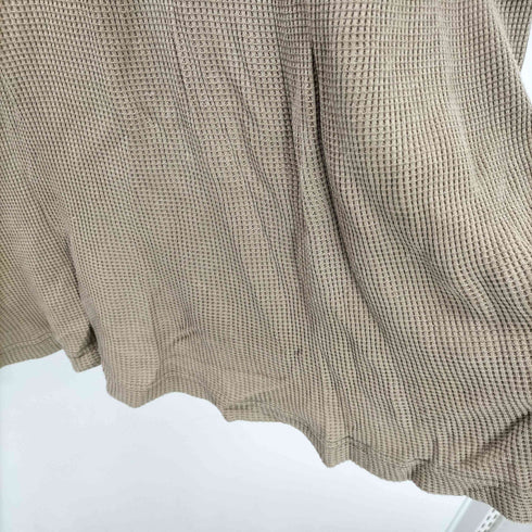 90S JHANE BARNES シルク サーマル Tシャツ メンズ import:XL