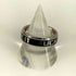 ハフ HUF MONO RING メンズ 18号