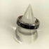 ハフ HUF MONO RING メンズ 18号
