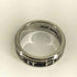 ハフ HUF MONO RING メンズ 18号