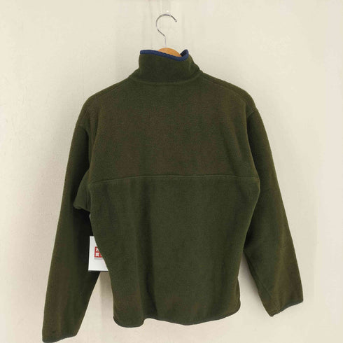 パタゴニア patagonia 90S ジャマイカ製 スナップT メンズ import:M