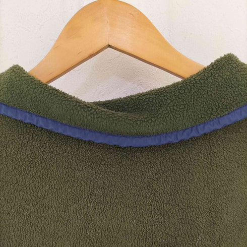 パタゴニア patagonia 90S ジャマイカ製 スナップT メンズ import:M