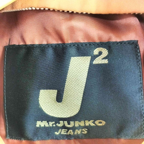 ミスタージュンコ Mr.JUNKO マウンテンパーカー メンズ import:M