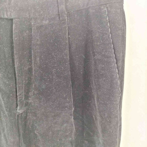 ジョルジオアルマーニ Giorgio Armani コーデュロイパンツ メンズ