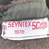 SEYNTEX 1978年製 フード付きボアライナー メンズ