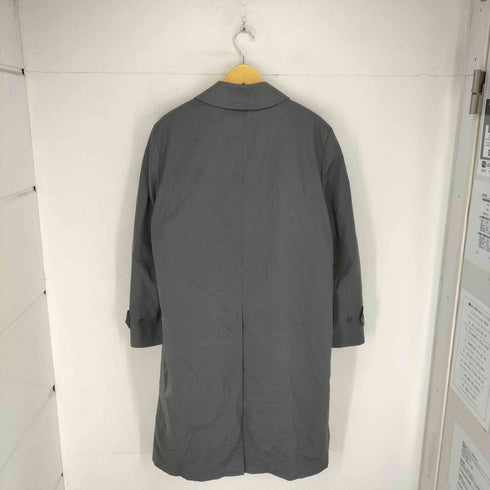オークトン OAKTON ライナー付属 ステンカラーコート メンズ 42REG