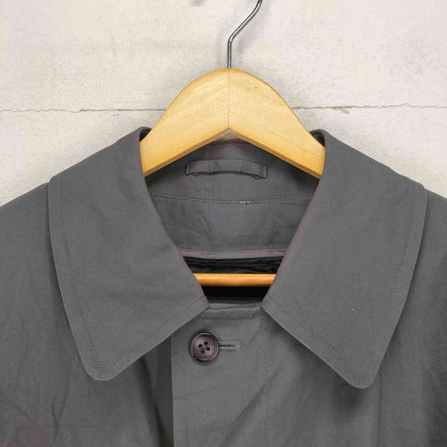 オークトン OAKTON ライナー付属 ステンカラーコート メンズ 42REG