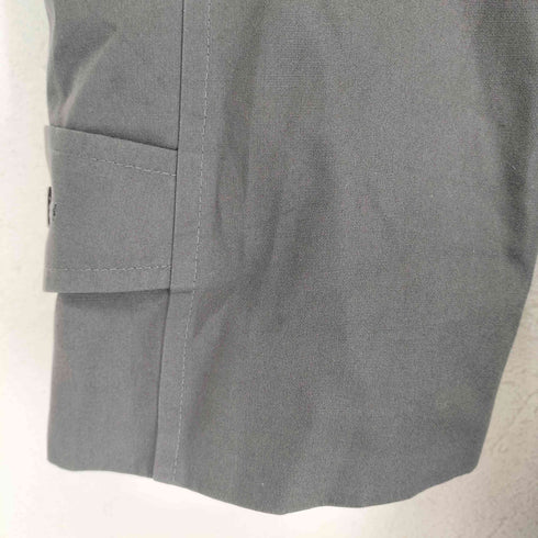 オークトン OAKTON ライナー付属 ステンカラーコート メンズ 42REG