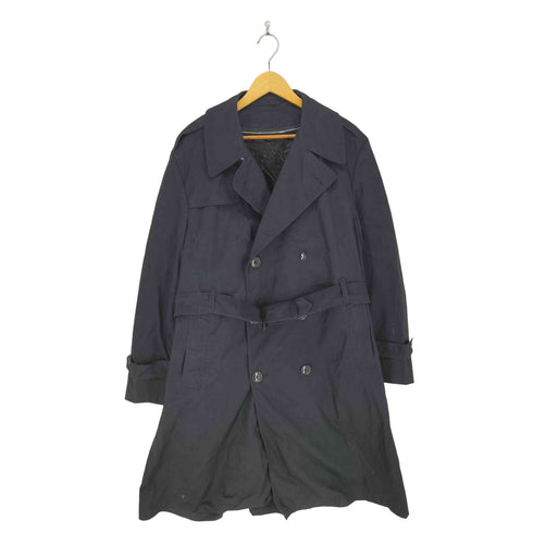 ユーエスアーミー U.S. ARMY american apparel ライナー付き トレンチコート メンズ 44R