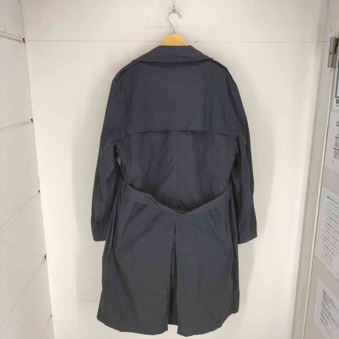 ユーエスアーミー U.S. ARMY american apparel ライナー付き トレンチコート メンズ 44R