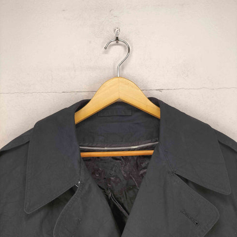 ユーエスアーミー U.S. ARMY american apparel ライナー付き トレンチコート メンズ 44R