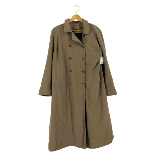 asley strwant トレンチコート レディース 18