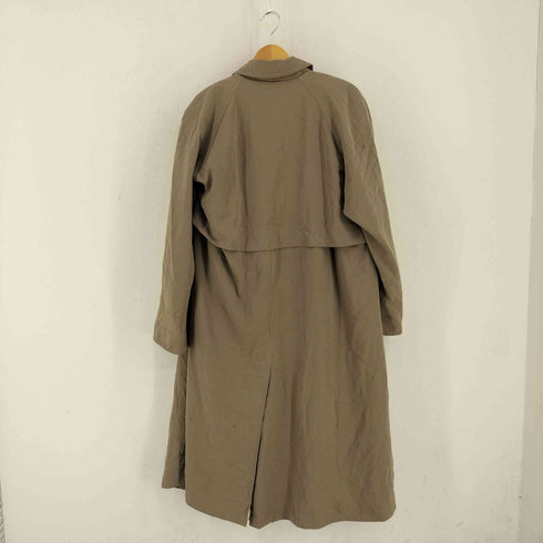 asley strwant トレンチコート レディース 18