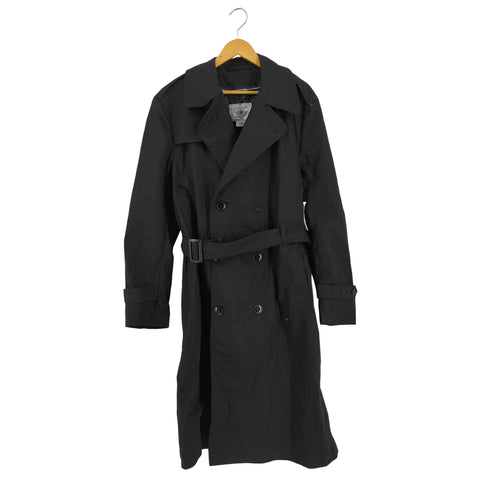 ユーエスアーミー U.S. ARMY american apparel ライナー付き トレンチコート メンズ 44R