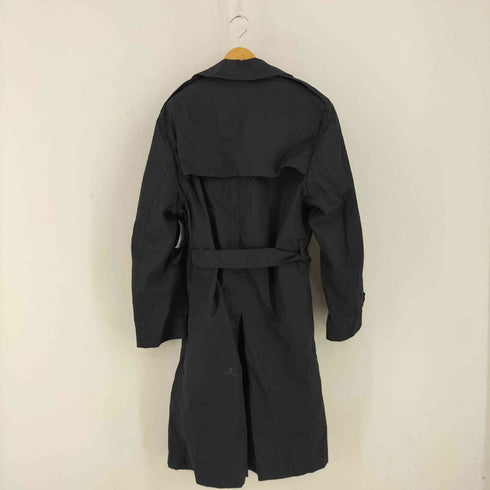 ユーエスアーミー U.S. ARMY american apparel ライナー付き トレンチコート メンズ 44R