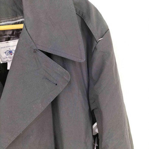 ユーエスアーミー U.S. ARMY american apparel ライナー付き トレンチコート メンズ 44R