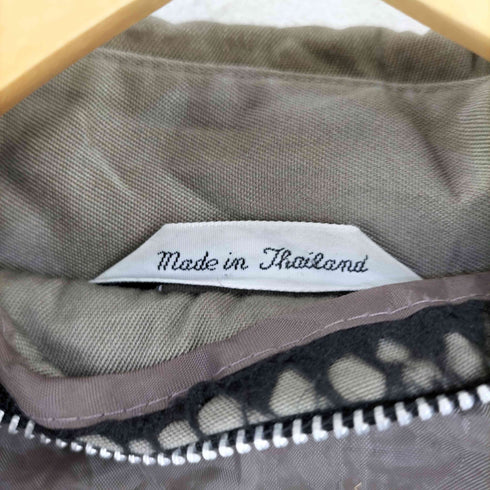 ベルト付き トレンチコート メンズ 38 regular