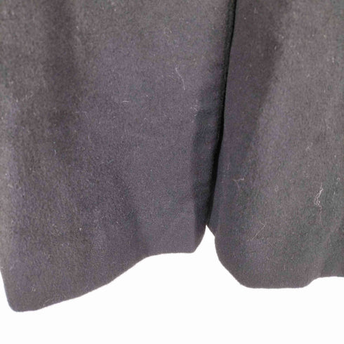 LA MODA ALBINO pure cashmere ピュアカシミヤ100 ロングコート レディース JPN:11号