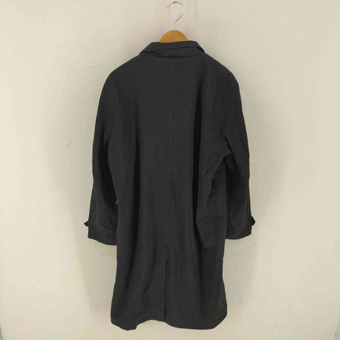 marcraft apparel ボンディング ステンカラーコート メンズ 44R