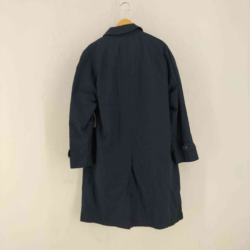 ボタニー Botany 500 USA製 ライナー付属 ステンカラーコート メンズ 40 LONG