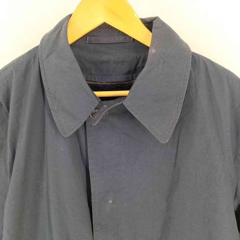 ボタニー Botany 500 USA製 ライナー付属 ステンカラーコート メンズ 40 LONG