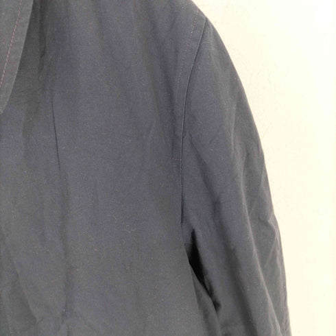 ボタニー Botany 500 USA製 ライナー付属 ステンカラーコート メンズ 40 LONG