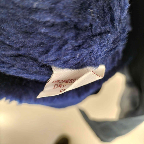 ボタニー Botany 500 USA製 ライナー付属 ステンカラーコート メンズ 40 LONG